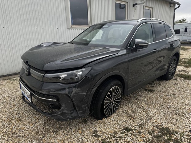 Volkswagen Tiguan 2.0 TDI Elegance DSG 5.433.00...