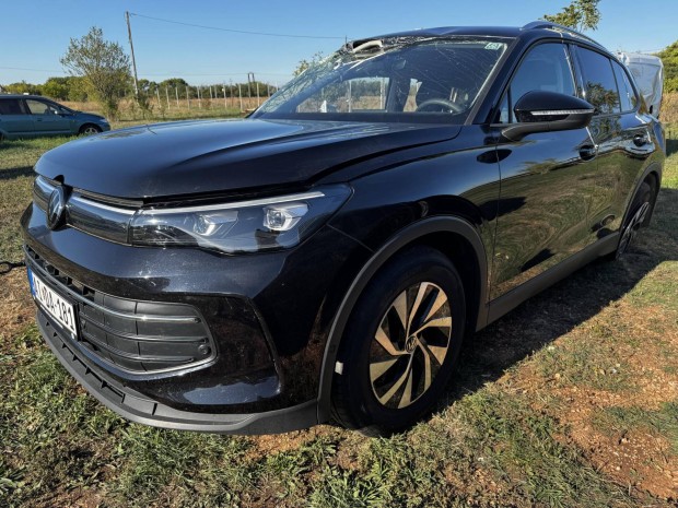 Volkswagen Tiguan 2.0 TDI Elegance DSG 6.220.00...