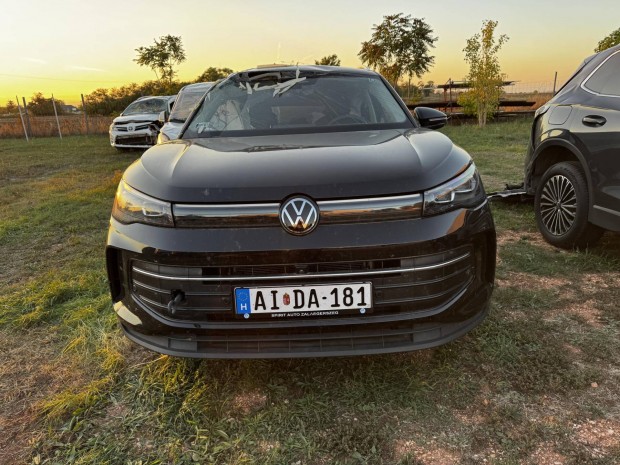 Volkswagen Tiguan 2.0 TDI Elegance DSG 6.220.00...