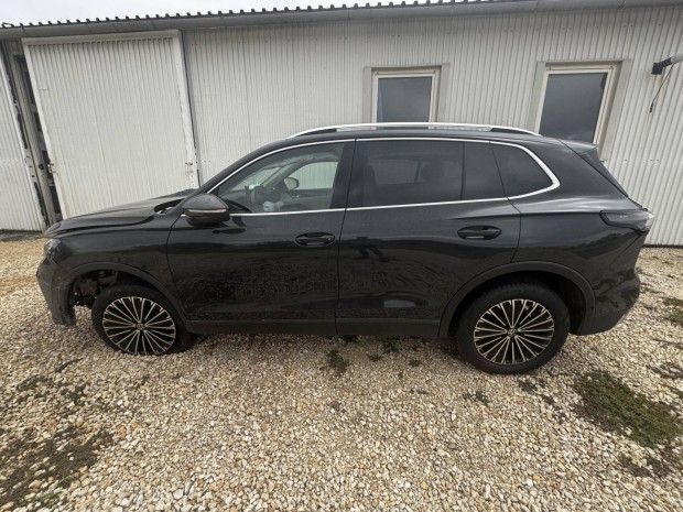 Volkswagen Tiguan 2.0 TDI Elegance DSG 6.220.00...