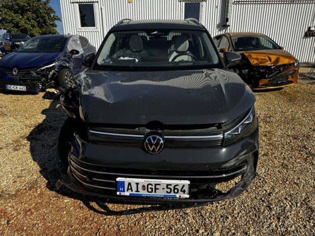 Volkswagen Tiguan 2.0 TDI Elegance DSG 7.086.00...