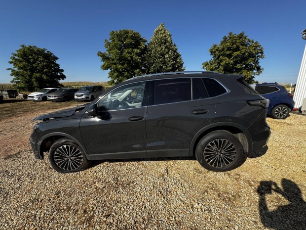 Volkswagen Tiguan 2.0 TDI Elegance DSG 7.086.00...