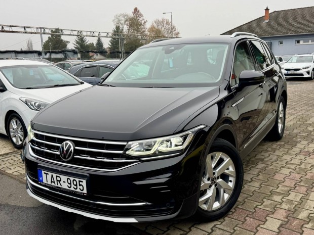 Volkswagen Tiguan 2.0 TDI SCR Elegance 4Motion...