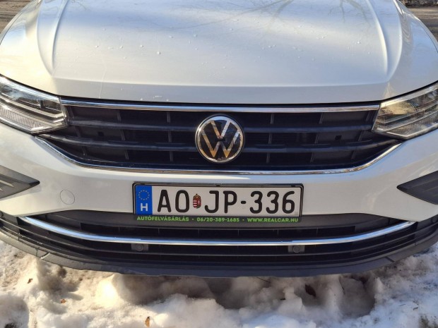 Volkswagen Tiguan 2.0 TDI SCR Life