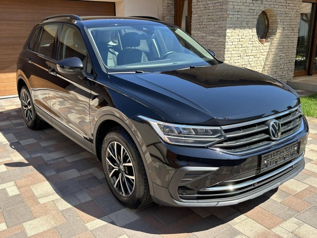 Volkswagen Tiguan 2.0 TDI SCR Life DSG Facelift...