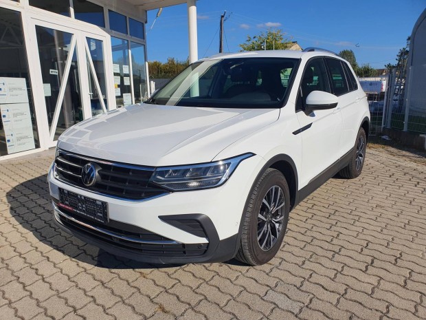 Volkswagen Tiguan 2.0 TDI SCR Life DSG Facelift...