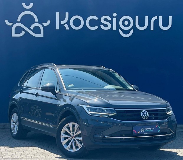 Volkswagen Tiguan 2.0 TDI SCR Life DSG / Mo-i!/...