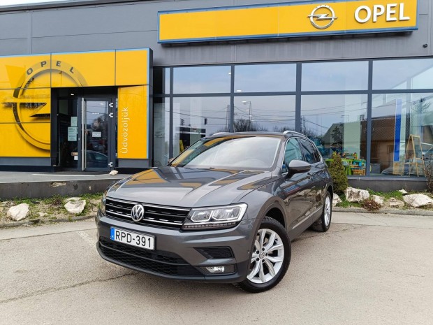 Volkswagen Tiguan 2.0 TSI BMT Comfortline 4Moti...