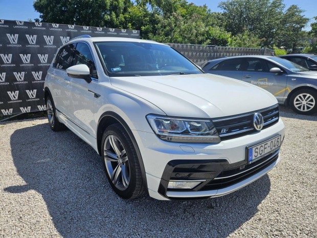Volkswagen Tiguan 2.0 TSI BMT Highline 4Motion...