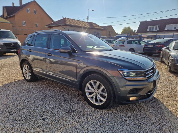 Volkswagen Tiguan 2.0 TSI BMT Highline 4Motion...