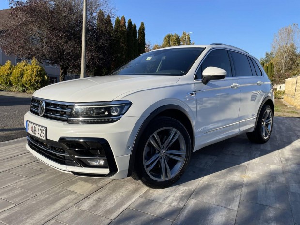 Volkswagen Tiguan 2.0 TSI BMT Highline 4Motion...