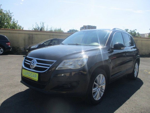 Volkswagen Tiguan 2.0 TSI Sport&Style EU5