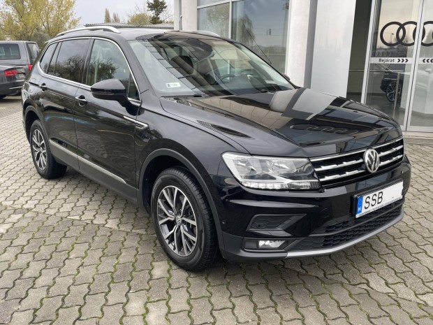Volkswagen Tiguan Allspace 1.5 TSI Life Gyári G...