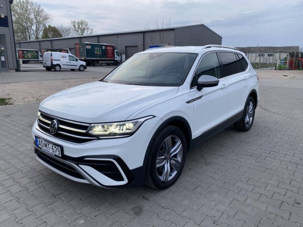 Volkswagen Tiguan Allspace 2.0 TDI Elegance 4Mo...