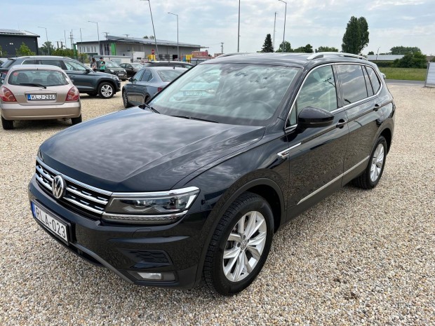 Volkswagen Tiguan Allspace 2.0 TDI SCR Highline...