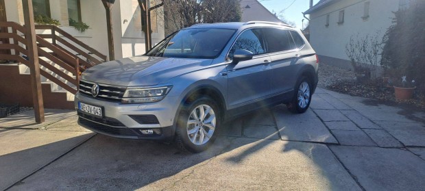 Volkswagen Tiguan Allspace 2.0 Tdi