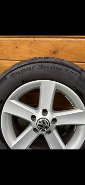 Volkswagen Tigun Felni+ Tligumi!