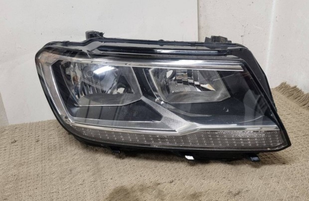Volkswagen Tiguan II 15- Jobb els fnyszr lmpa 5NB941006B