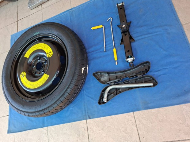 Volkswagen Tiguan II 2016 - j 145/85r18 vkony ptkerk mankkerk