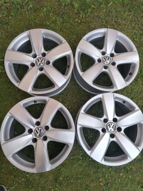 Volkswagen Tiguan /Passat/Sharan alufelni garnitra 17"