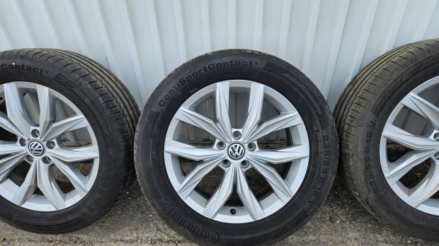 Volkswagen Tiguan alufelni
