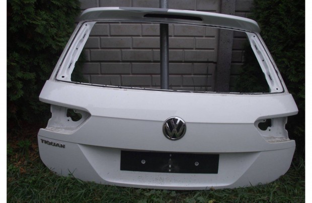 Volkswagen Tiguan csomagtrajt 2016-tl 5NA
