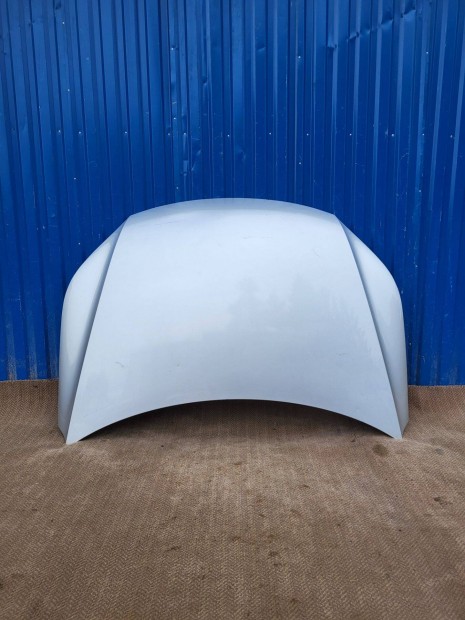 Volkswagen Tiguan gyri 5N0823155A motorhztet ezst