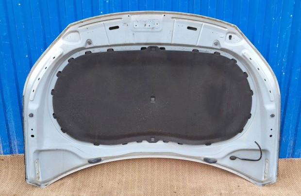 Volkswagen Tiguan gyri motorhztet szigetels