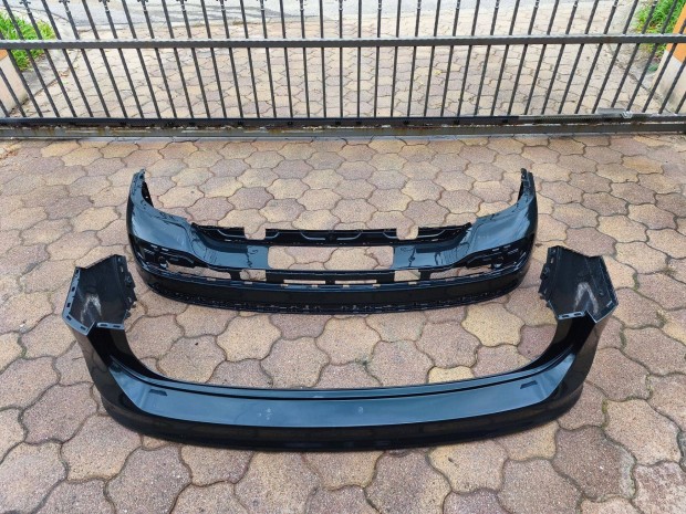 Volkswagen Tiguan hts lkhrt elad