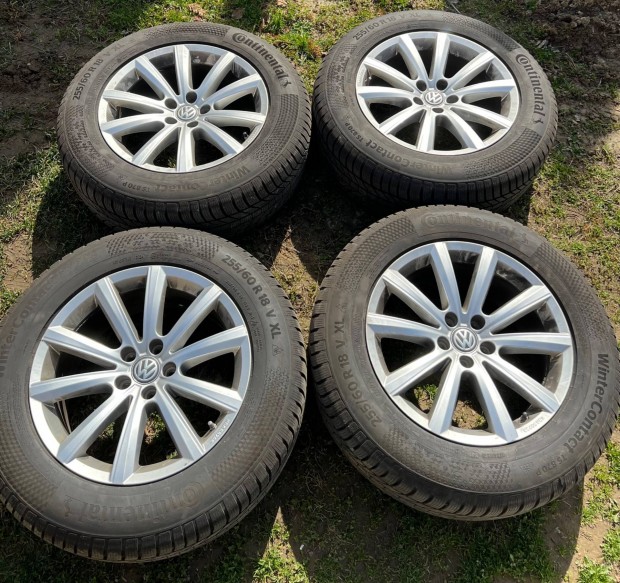 Volkswagen Touareg 18 Merano