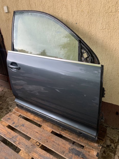 Volkswagen Touareg 2007 jobb els ajt