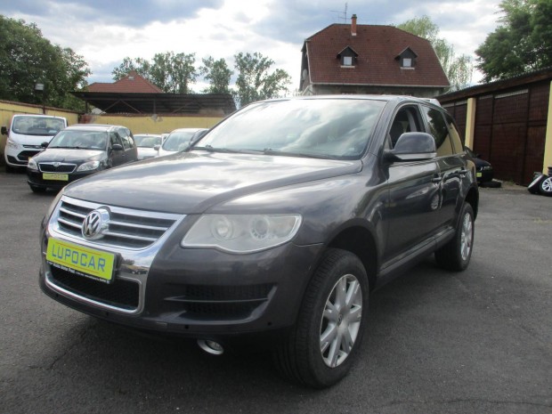 Volkswagen Touareg 2.5 R5 TDI