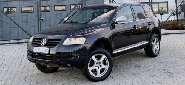 Volkswagen Touareg 2.5 R5 TDI Camel Tiptronic i...