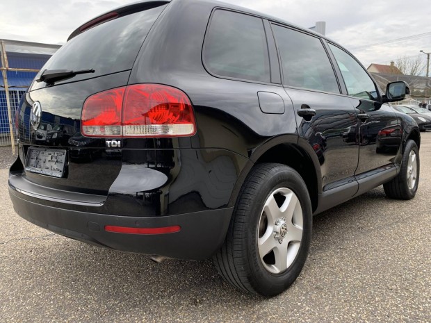 Volkswagen Touareg 2.5 R5 TDI Camel Tiptronic ic