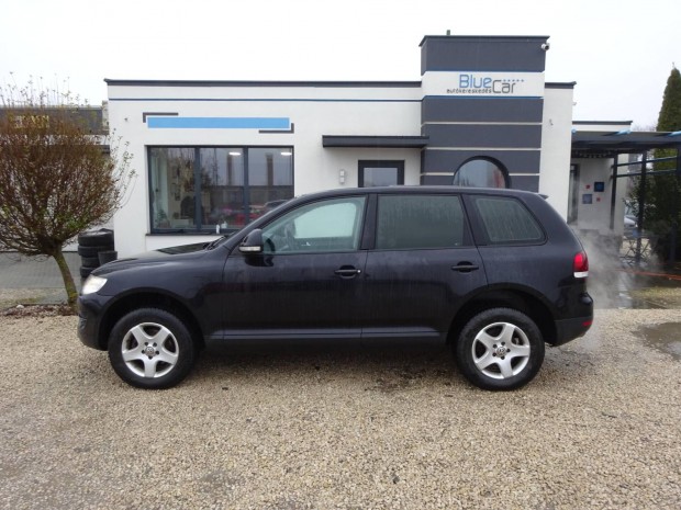 Volkswagen Touareg 2.5 R5 TDI Tiptronic ic