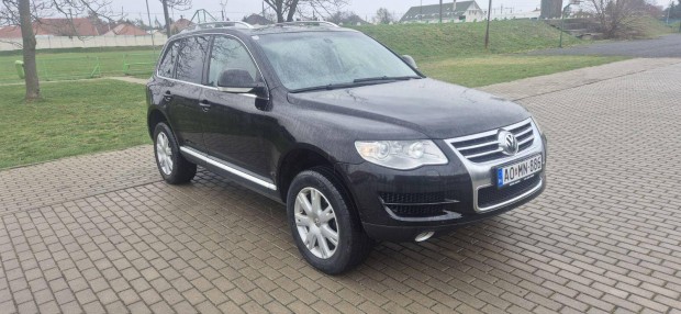 Volkswagen Touareg 2.5 R5 TDI Tiptronic ic