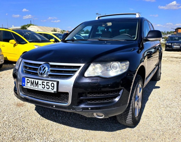 Volkswagen Touareg 2.5 R5 TDI Tiptronic ic Xeno...