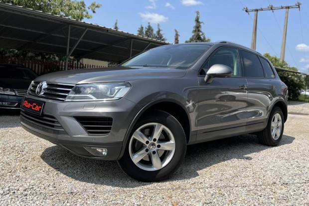 Volkswagen Touareg 3.0 V6 TDI BMT SCR Camel Tip...