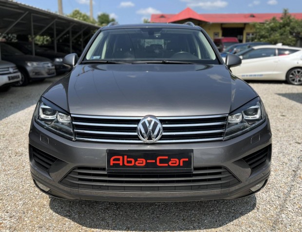 Volkswagen Touareg 3.0 V6 TDI BMT SCR Camel Tip...