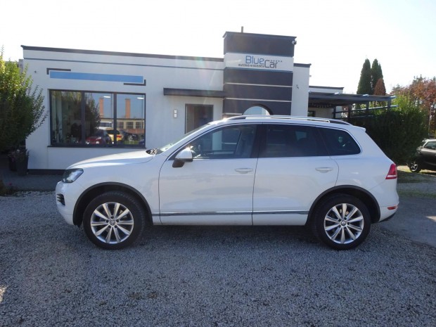 Volkswagen Touareg 3.0 V6 TDI BMT SCR Camel Tip...