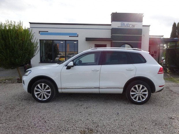 Volkswagen Touareg 3.0 V6 TDI BMT SCR Camel Tip...