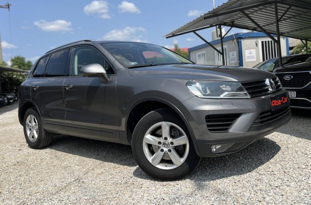 Volkswagen Touareg 3.0 V6 TDI BMT SCR Camel Tip...