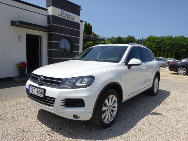 Volkswagen Touareg 3.0 V6 TDI BMT SCR Camel Tip...