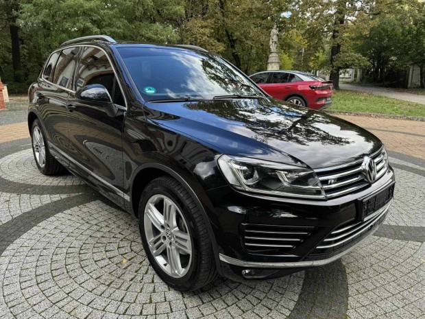 Volkswagen Touareg 3.0 V6 TDI BMT SCR Tiptronic...