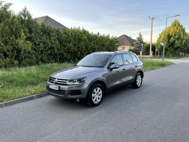 Volkswagen Touareg 3.0 V6 TDI BMT Tiptronic Vg...