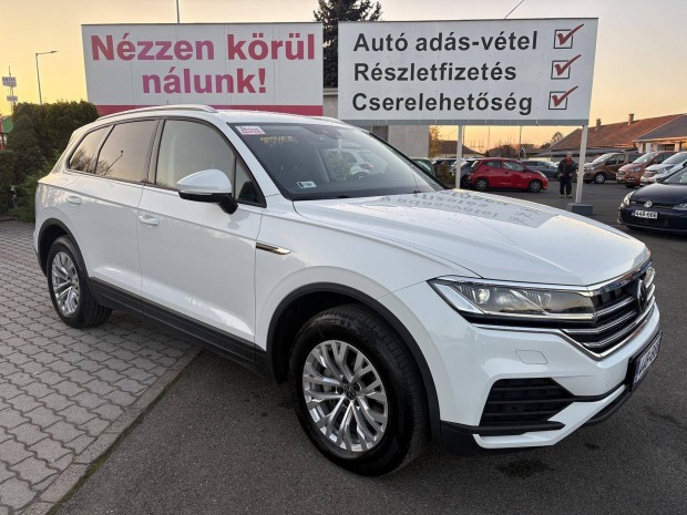 Volkswagen Touareg 3.0 V6 TDI Camel Tiptronic i...