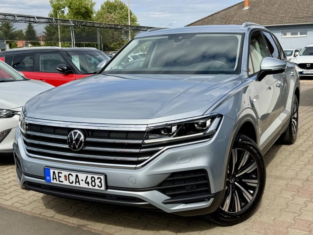 Volkswagen Touareg 3.0 V6 TDI Camel Tiptronic i...
