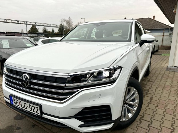 Volkswagen Touareg 3.0 V6 TDI Camel Tiptronic i...