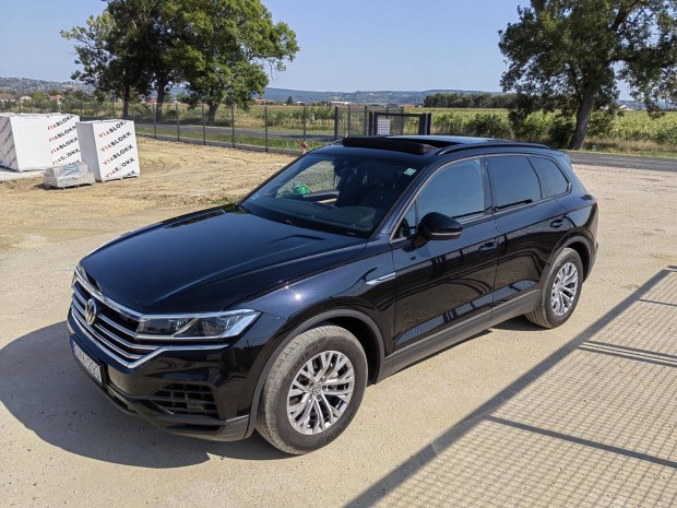 Volkswagen Touareg 3.0 V6 TDI Elegance Tiptroni...