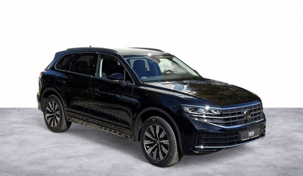 Volkswagen Touareg 3.0 V6 TDI Elegance Tiptroni...